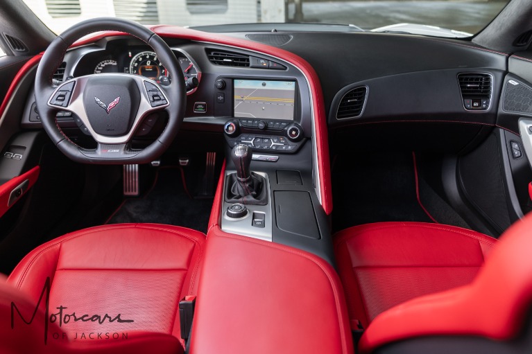 Used-2015-Chevrolet-Corvette-Z06-3LZ-Z07-for-sale-Jackson-MS