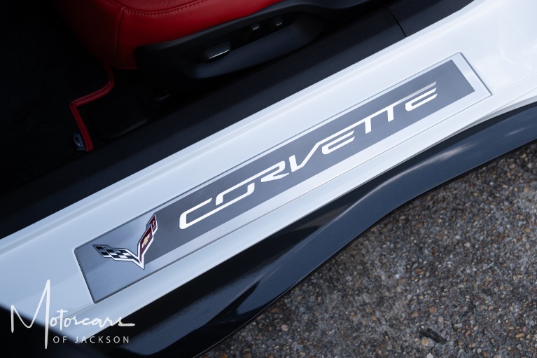 Used-2015-Chevrolet-Corvette-Z06-3LZ-Z07-for-sale-Jackson-MS