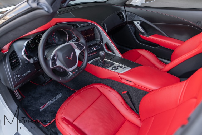 Used-2015-Chevrolet-Corvette-Z06-3LZ-Z07-for-sale-Jackson-MS
