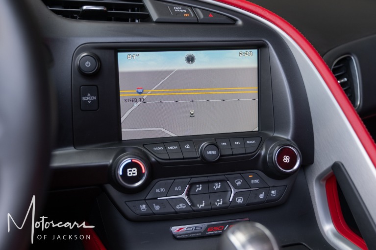 Used-2015-Chevrolet-Corvette-Z06-3LZ-Z07-for-sale-Jackson-MS