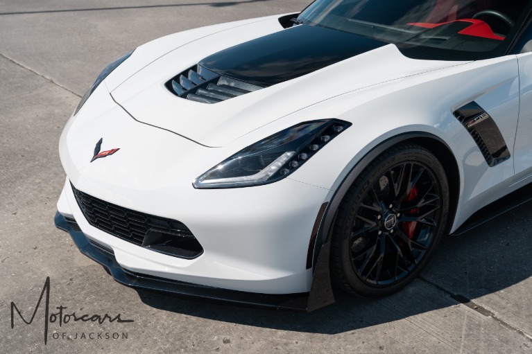 Used-2015-Chevrolet-Corvette-Z06-3LZ-Z07-for-sale-Jackson-MS