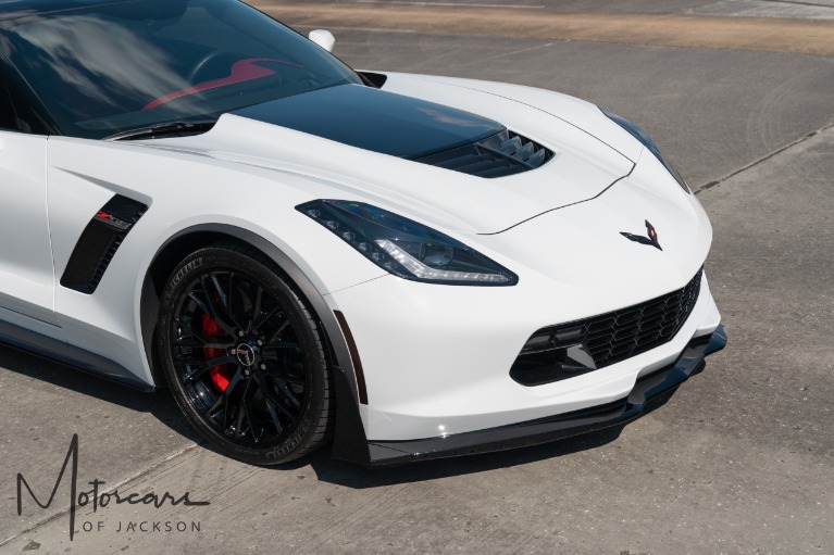 Used-2015-Chevrolet-Corvette-Z06-3LZ-Z07-for-sale-Jackson-MS