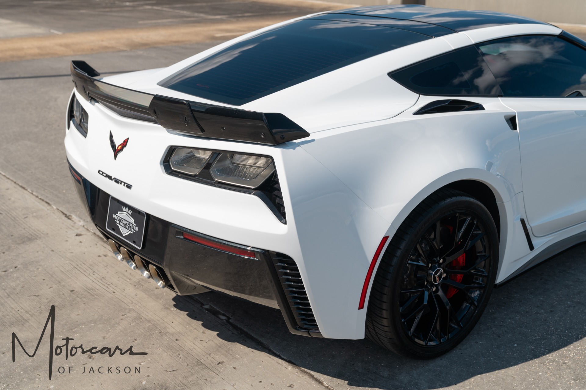 Used-2015-Chevrolet-Corvette-Z06-3LZ-Z07-for-sale-Jackson-MS