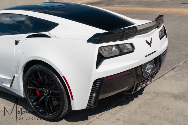 Used-2015-Chevrolet-Corvette-Z06-3LZ-Z07-for-sale-Jackson-MS
