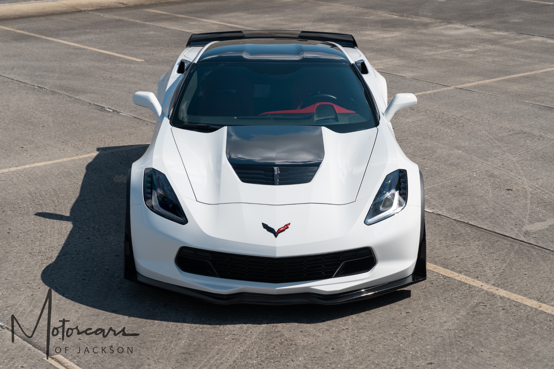 Used-2015-Chevrolet-Corvette-Z06-3LZ-Z07-for-sale-Jackson-MS