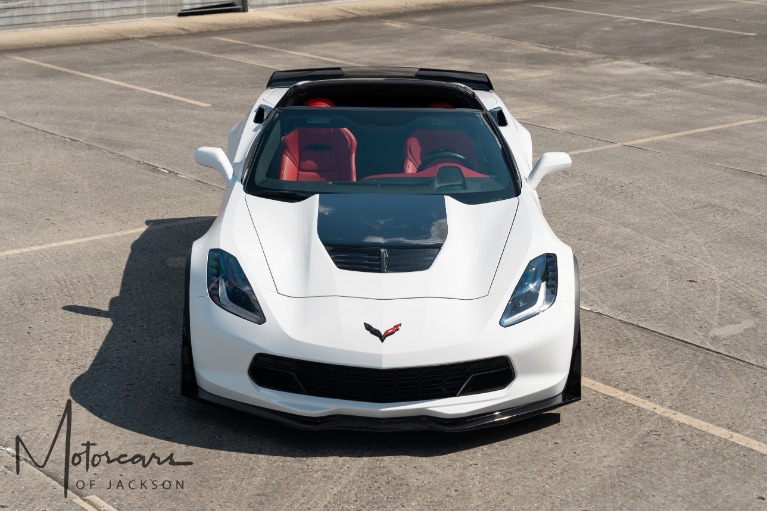 Used-2015-Chevrolet-Corvette-Z06-3LZ-Z07-for-sale-Jackson-MS