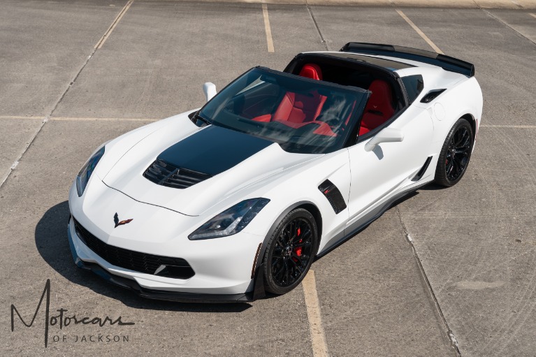 Used-2015-Chevrolet-Corvette-Z06-3LZ-Z07-for-sale-Jackson-MS