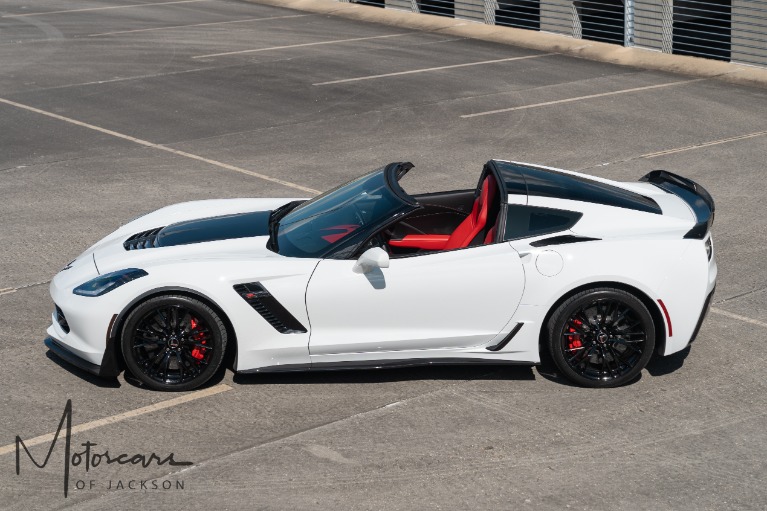 Used-2015-Chevrolet-Corvette-Z06-3LZ-Z07-for-sale-Jackson-MS