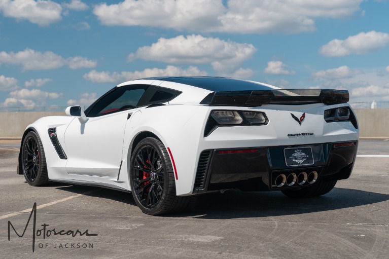 Used-2015-Chevrolet-Corvette-Z06-3LZ-Z07-Jackson-MS