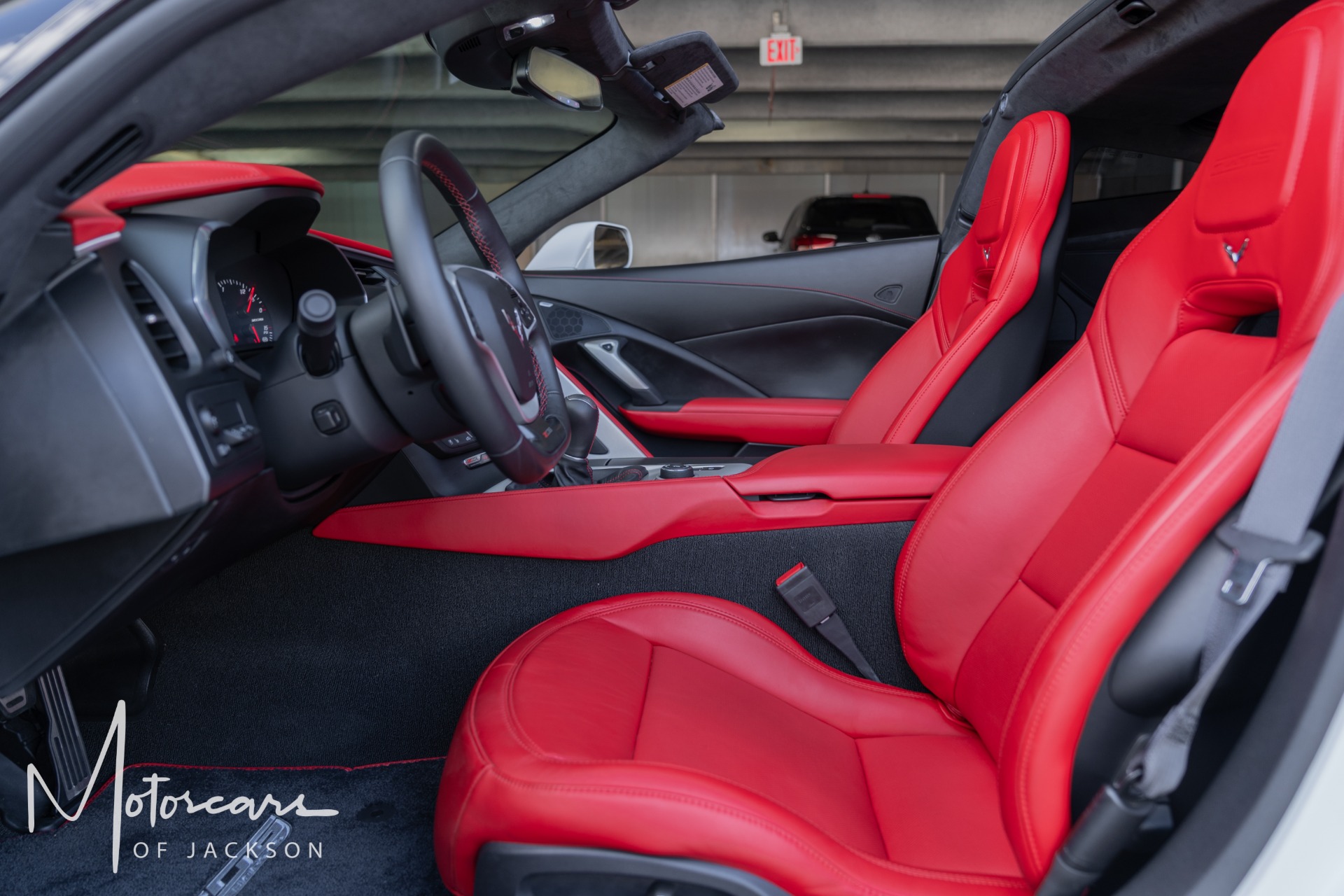 Used-2015-Chevrolet-Corvette-Z06-3LZ-Z07-for-sale-Jackson-MS