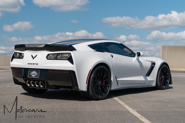 Used-2015-Chevrolet-Corvette-Z06-3LZ-Z07-for-sale-Jackson-MS