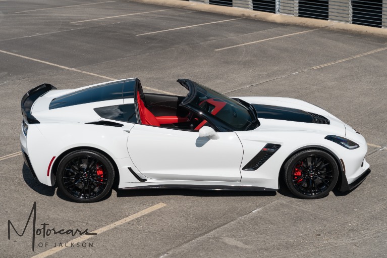 Used-2015-Chevrolet-Corvette-Z06-3LZ-Z07-for-sale-Jackson-MS