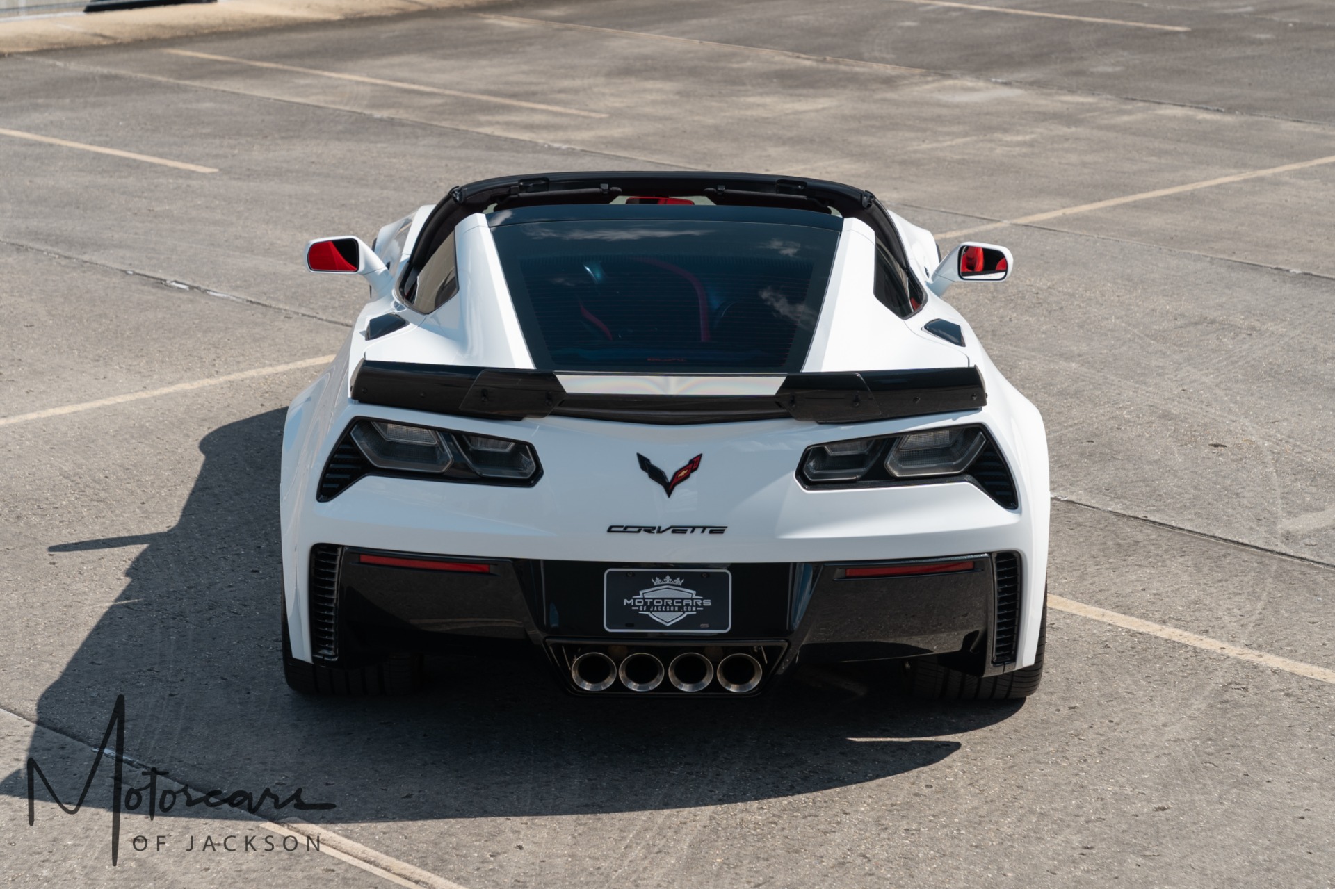 Used-2015-Chevrolet-Corvette-Z06-3LZ-Z07-for-sale-Jackson-MS