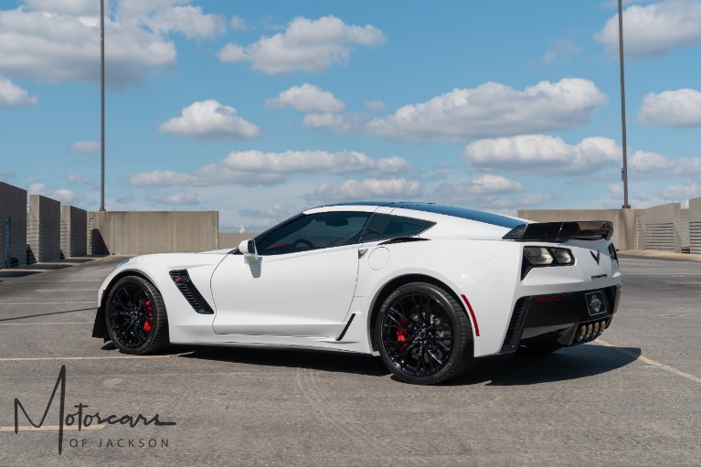 Used-2015-Chevrolet-Corvette-Z06-3LZ-Z07-for-sale-Jackson-MS
