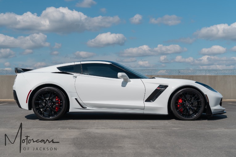 Used-2015-Chevrolet-Corvette-Z06-3LZ-Z07-for-sale-Jackson-MS