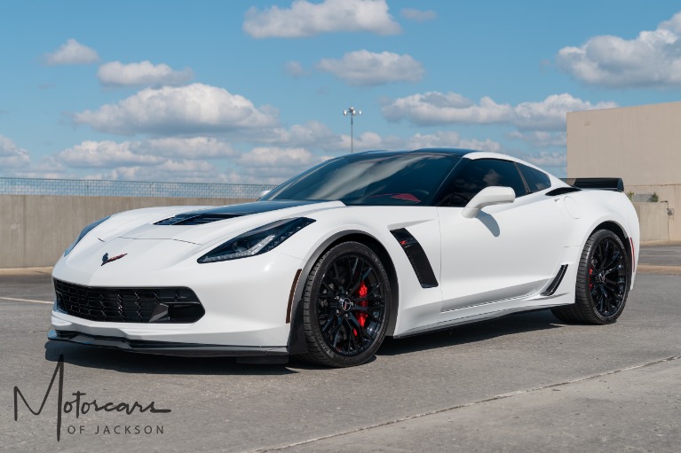 Used-2015-Chevrolet-Corvette-Z06-3LZ-Z07-for-sale-Jackson-MS