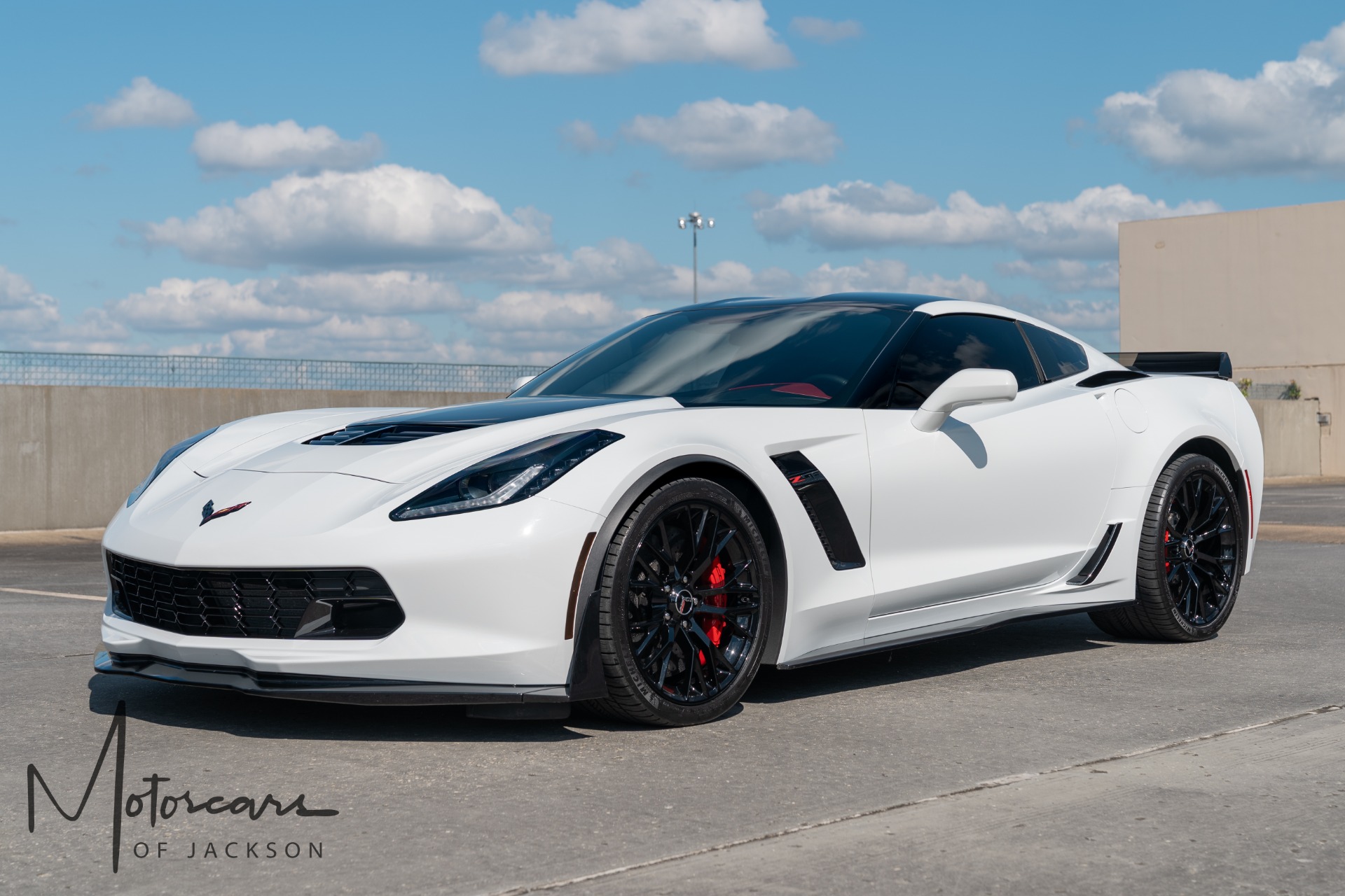 Used-2015-Chevrolet-Corvette-Z06-3LZ-Z07-for-sale-Jackson-MS