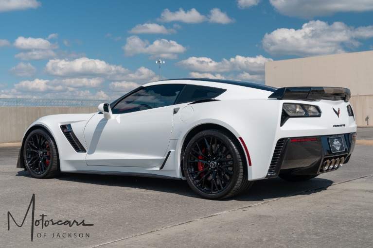 Used-2015-Chevrolet-Corvette-Z06-3LZ-Z07-for-sale-Jackson-MS