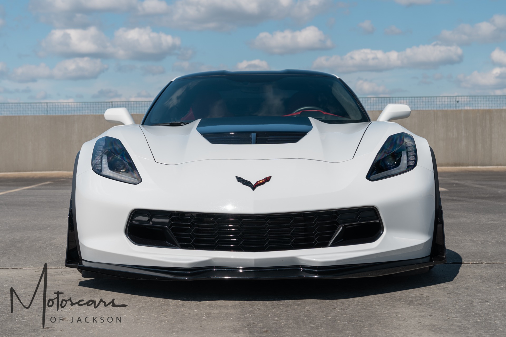 Used-2015-Chevrolet-Corvette-Z06-3LZ-Z07-for-sale-Jackson-MS