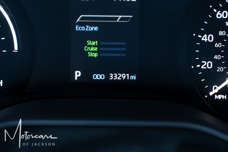 Used-2023-Toyota-Sienna-XSE-7-Passenger-for-sale-Jackson-MS