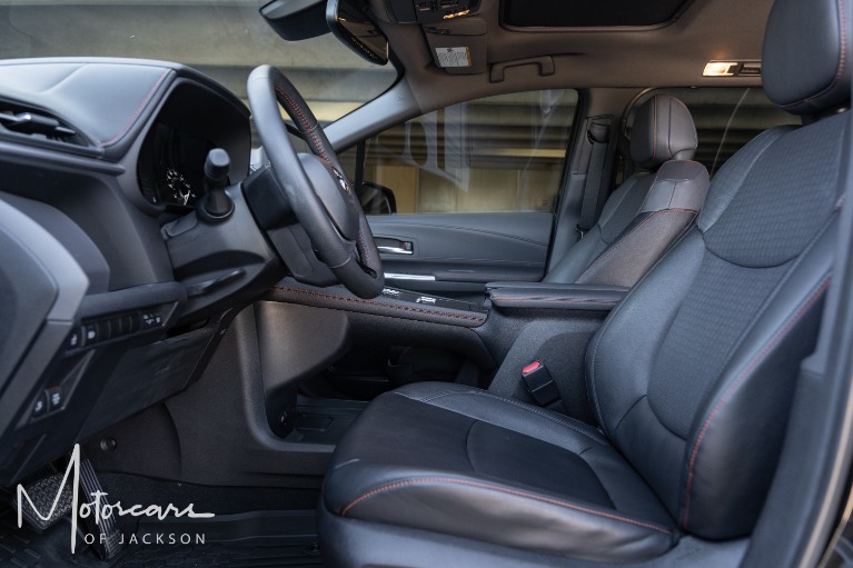 Used-2023-Toyota-Sienna-XSE-7-Passenger-Jackson-MS