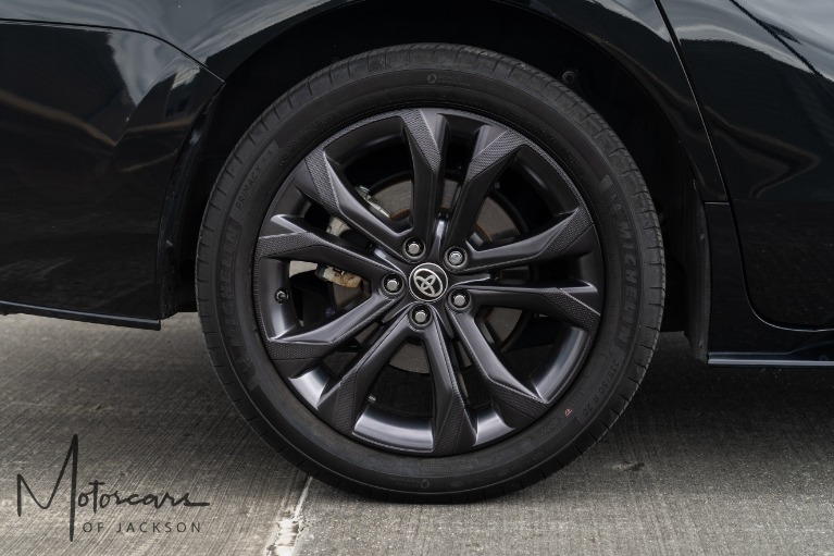 Used-2023-Toyota-Sienna-XSE-7-Passenger-Jackson-MS