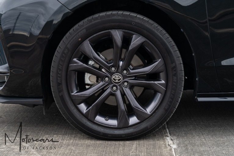 Used-2023-Toyota-Sienna-XSE-7-Passenger-Jackson-MS