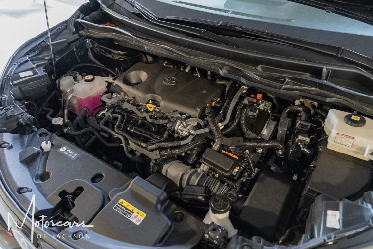 Used-2023-Toyota-Sienna-XSE-7-Passenger-Jackson-MS