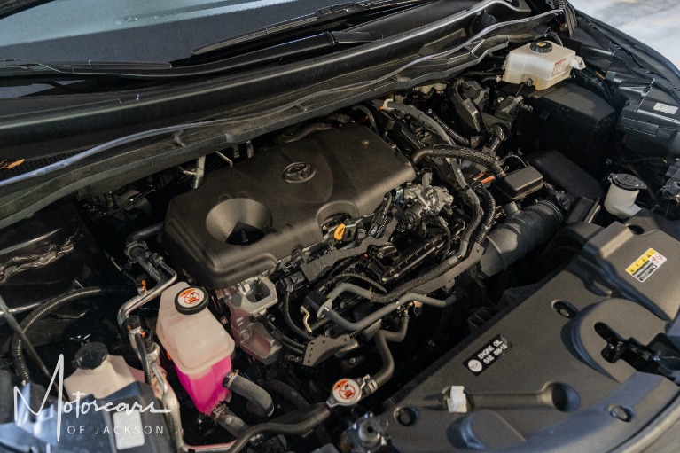 Used-2023-Toyota-Sienna-XSE-7-Passenger-for-sale-Jackson-MS