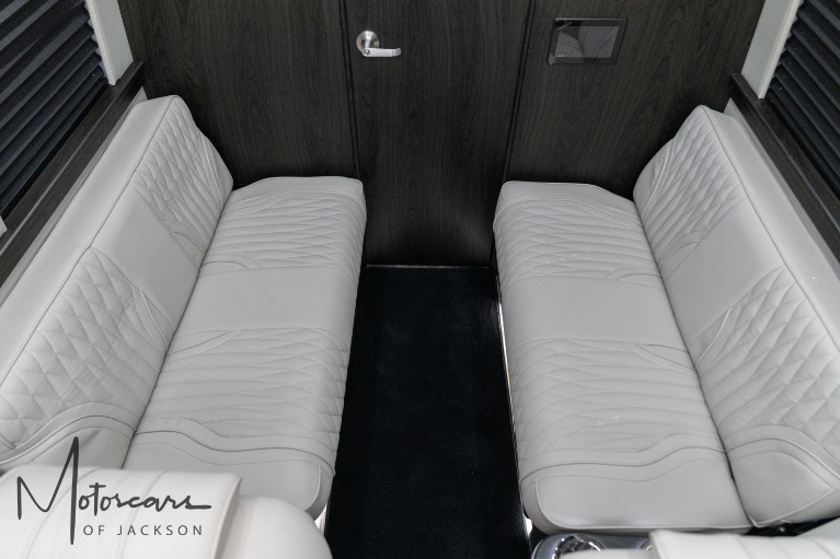 Used-2025-Mercedes-Benz-Sprinter-Cargo-Van-Midwest-Customs-Daycruiser-3500-Jackson-MS