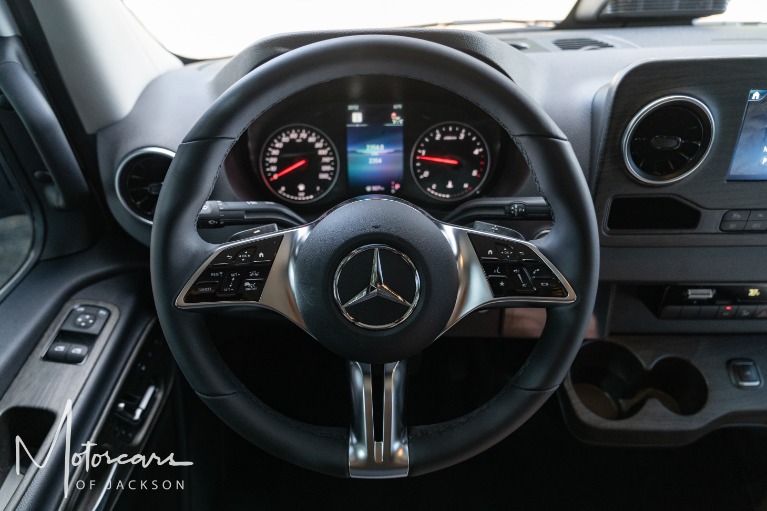 Used-2025-Mercedes-Benz-Sprinter-Cargo-Van-Midwest-Customs-Daycruiser-3500-Jackson-MS