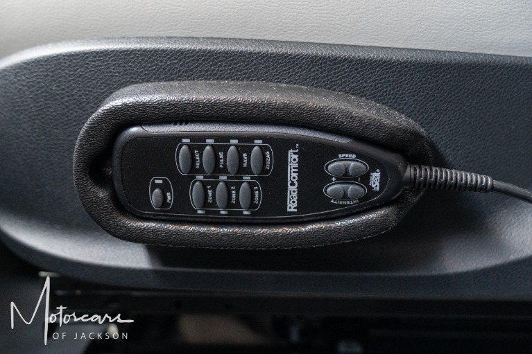 Used-2025-Mercedes-Benz-Sprinter-Cargo-Van-Midwest-Customs-Daycruiser-3500-for-sale-Jackson-MS