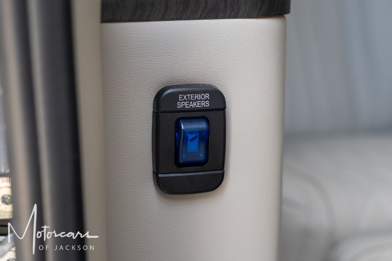 Used-2025-Mercedes-Benz-Sprinter-Cargo-Van-Midwest-Customs-Daycruiser-3500-Jackson-MS