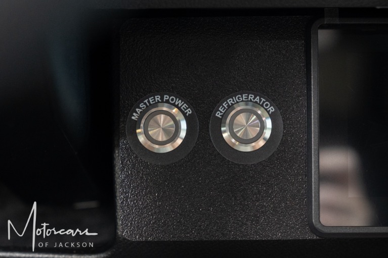 Used-2025-Mercedes-Benz-Sprinter-Cargo-Van-Midwest-Customs-Daycruiser-3500-for-sale-Jackson-MS