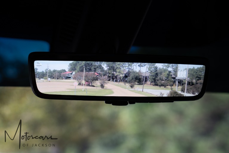 Used-2025-Mercedes-Benz-Sprinter-Cargo-Van-Midwest-Customs-Daycruiser-3500-for-sale-Jackson-MS