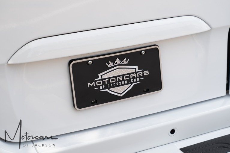 Used-2025-Mercedes-Benz-Sprinter-Cargo-Van-Midwest-Customs-Daycruiser-3500-Jackson-MS