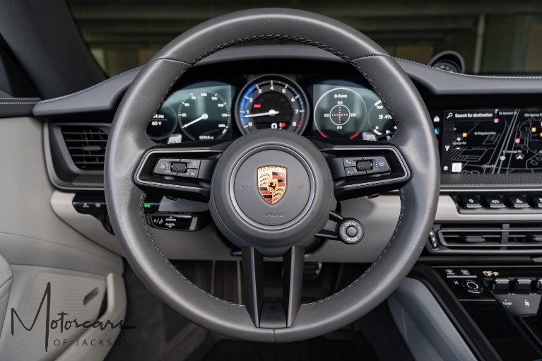 Used-2022-Porsche-911-Carrera-S-Jackson-MS