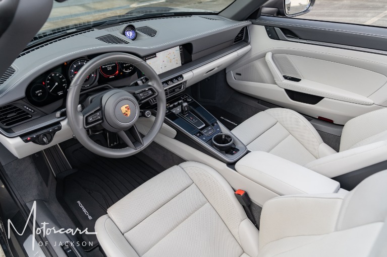 Used-2022-Porsche-911-Carrera-S-Jackson-MS