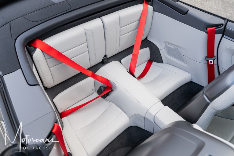 Used-2022-Porsche-911-Carrera-S-for-sale-Jackson-MS