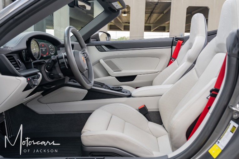 Used-2022-Porsche-911-Carrera-S-Jackson-MS
