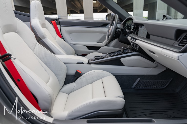 Used-2022-Porsche-911-Carrera-S-Jackson-MS