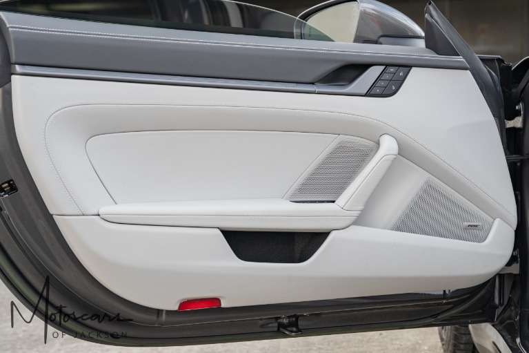 Used-2022-Porsche-911-Carrera-S-for-sale-Jackson-MS