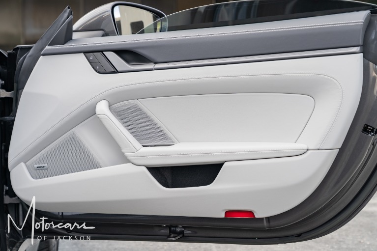 Used-2022-Porsche-911-Carrera-S-for-sale-Jackson-MS