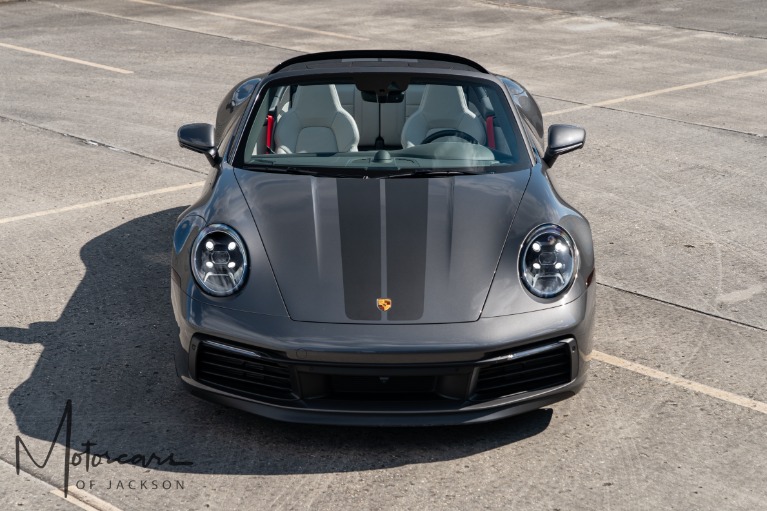 Used-2022-Porsche-911-Carrera-S-for-sale-Jackson-MS