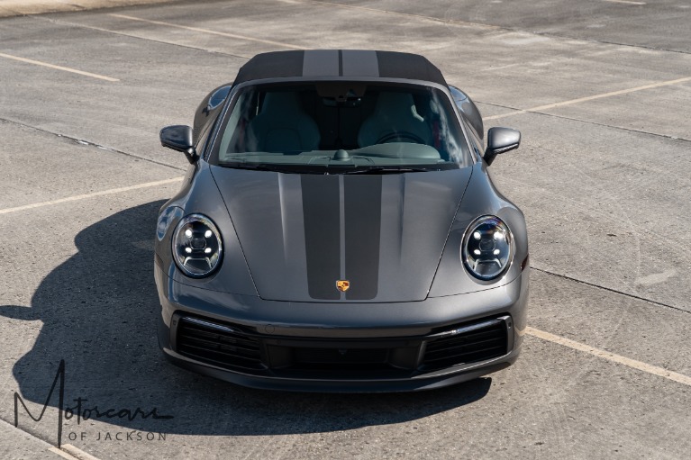 Used-2022-Porsche-911-Carrera-S-for-sale-Jackson-MS