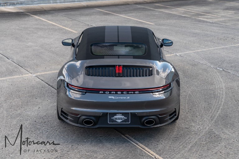 Used-2022-Porsche-911-Carrera-S-Jackson-MS