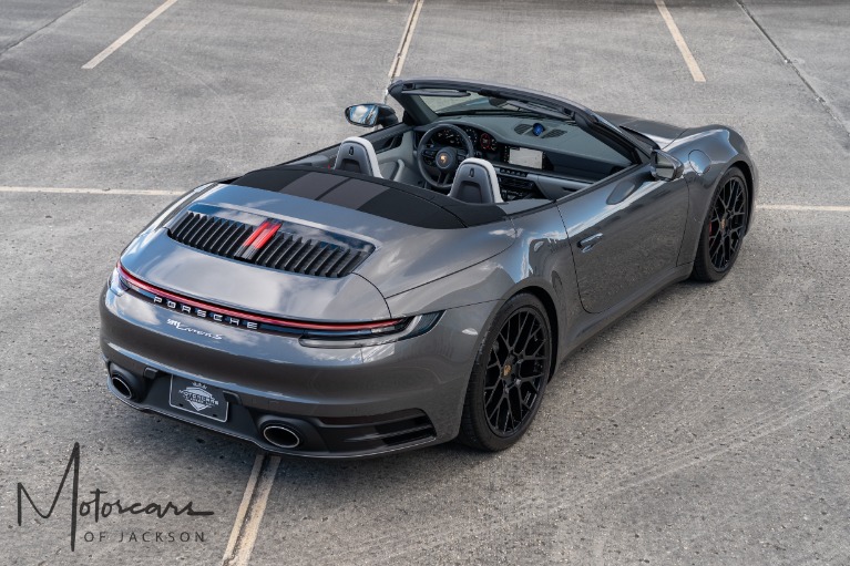 Used-2022-Porsche-911-Carrera-S-Jackson-MS