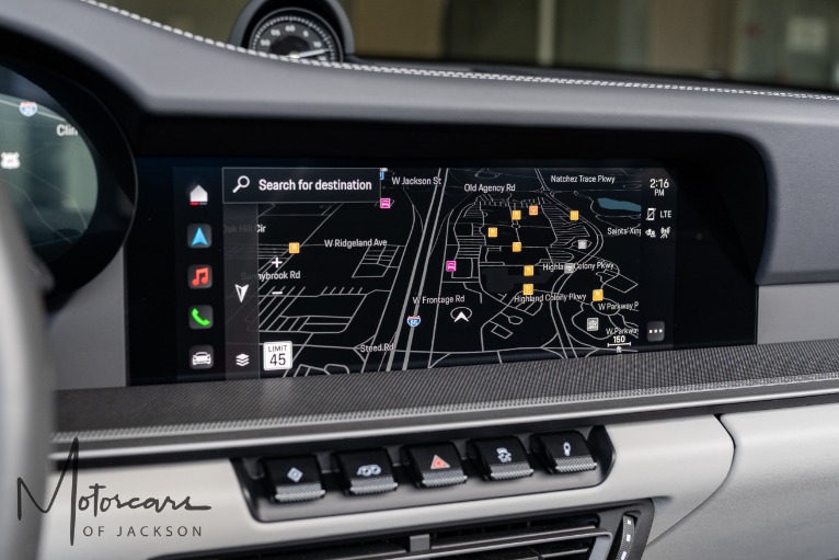 Used-2022-Porsche-911-Carrera-S-Jackson-MS