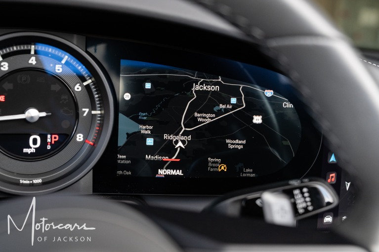 Used-2022-Porsche-911-Carrera-S-Jackson-MS