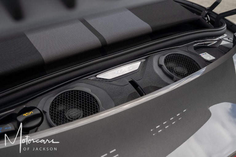 Used-2022-Porsche-911-Carrera-S-Jackson-MS